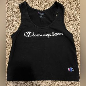 Champion Tank Top